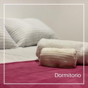 Dpto Alquiler Temporario